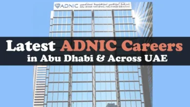 ADNIC Careers