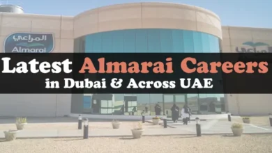 Almarai Careers