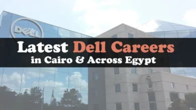 Dell Careers in Egypt