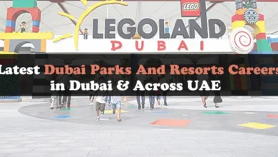 Dubai Parks And Resorts Careers