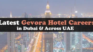 Gevora Hotel Careers