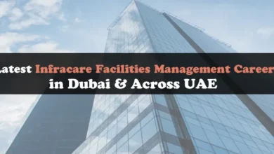 Infracare Facilities Management Careers