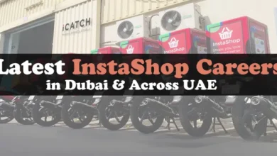 InstaShop Careers