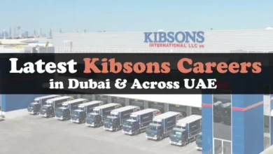Kibsons Careers