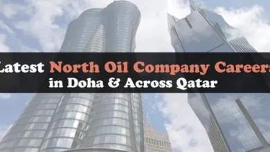 North Oil Company Careers