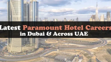 Paramount Hotel Careers
