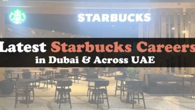 Starbucks Careers