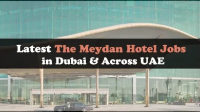The Meydan Hotel Jobs