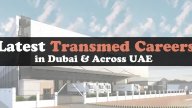 Transmed Careers